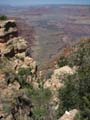 Grand Canyon - South Kaibab Trailhead